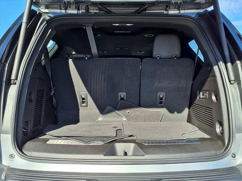 Certified 2024 Chevrolet Tahoe RST w/ Luxury Package image 6