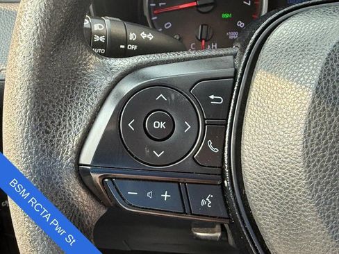 Used 2020 Toyota RAV4 XLE w/ All Weather Liner Package AWD/4WD image 20