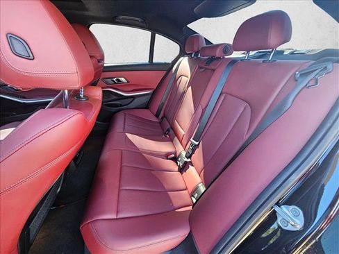 Used 2023 BMW M340i w/ Shadowloine Package image 12