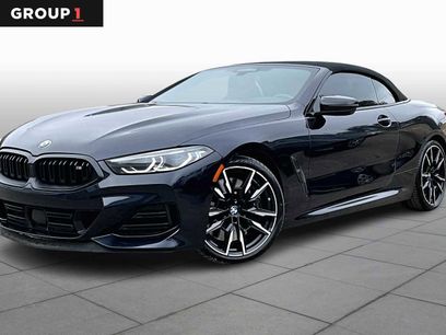 Used 2023 BMW M850i xDrive Convertible