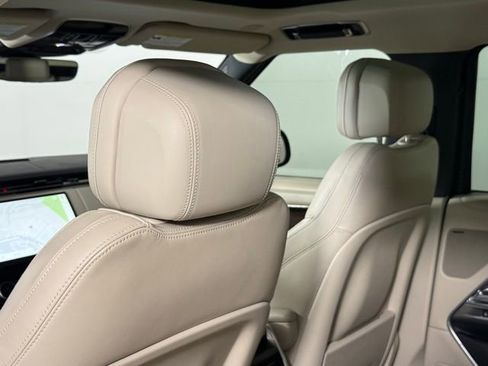 Certified 2023 Land Rover Range Rover SE image 22