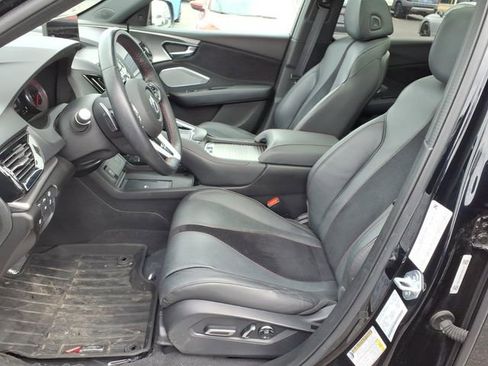 Used 2022 Acura RDX AWD image 4