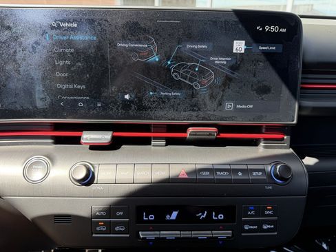Used 2024 Hyundai Kona N Line FWD image 22