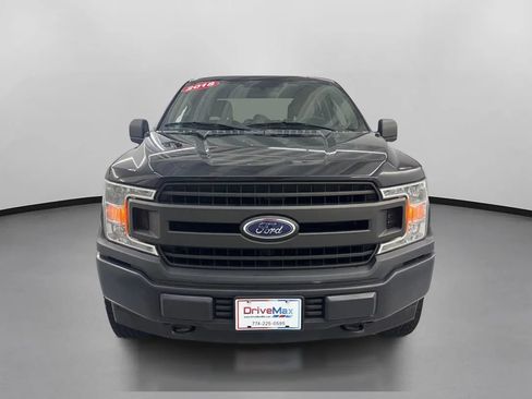 Used 2018 Ford F150 XL image 2