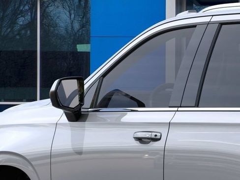 New 2026 Chevrolet Tahoe LS AWD/4WD image 12