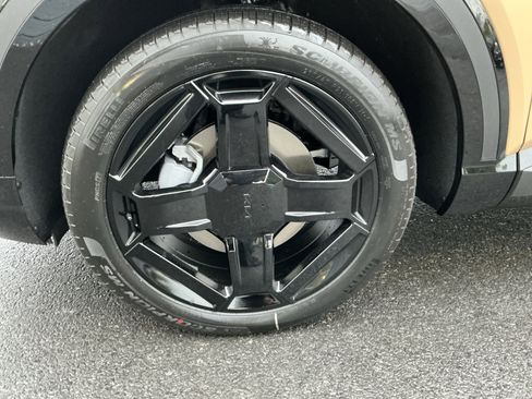 New 2027 Kia Telluride EX X-Line AWD/4WD image 9