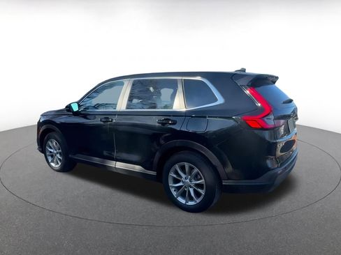 Used 2024 Honda CR-V EX image 10