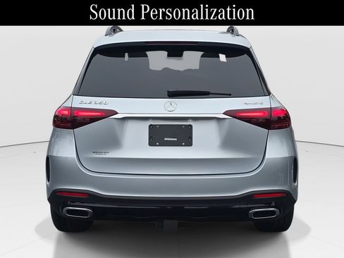 Certified 2026 Mercedes-Benz GLE 350 GLE 350 image 7