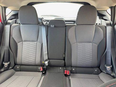 New 2026 Subaru Impreza 2.0i Sport image 12