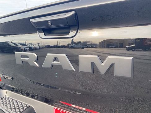 New 2026 RAM 1500 Lone Star image 44