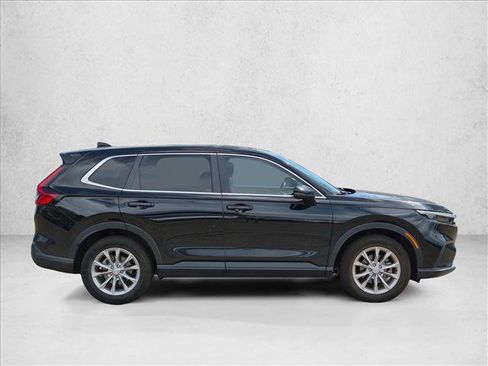 Used 2024 Honda CR-V EX-L image 4
