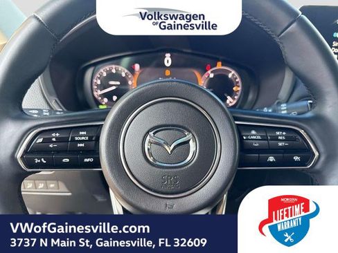 Used 2026 MAZDA CX-90 3.3 Turbo w/ Premium Sport Pkg AWD/4WD image 27