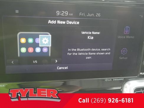 Used 2023 Kia Sorento SX Prestige AWD/4WD image 59
