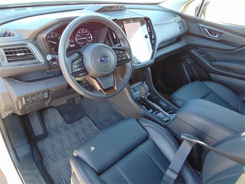 Certified 2025 Subaru Ascent Bronze Edition image 11