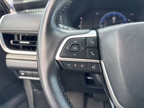 Used 2024 Toyota Grand Highlander AWD image 18