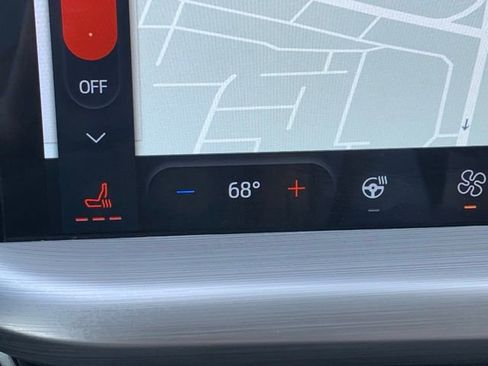 Certified 2024 Ford Escape Platinum image 21