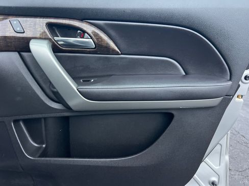 Used 2013 Acura MDX TECHNOLOGY image 21