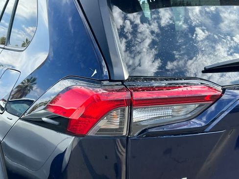 Used 2024 Toyota RAV4 XLE w/ Convenience Package FWD image 20