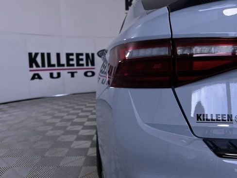 New 2025 Volkswagen Jetta GLI Autobahn image 30