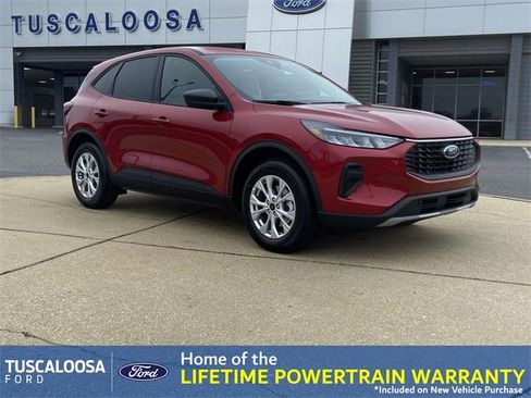 New 2026 Ford Escape Active image 1