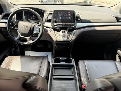 Used 2020 Honda Odyssey EX-L image 36