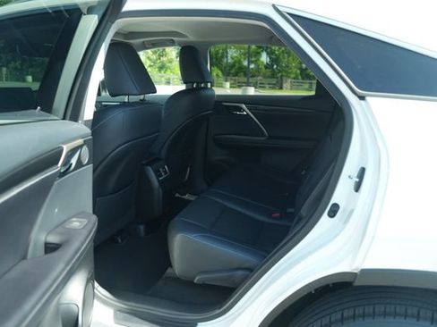 Used 2020 Lexus RX 350 FWD w/ Accessory Package image 16