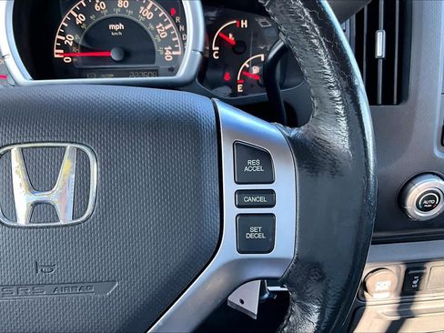 Used 2007 Honda Ridgeline RTL image 24
