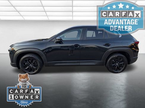 Certified 2025 MAZDA CX-50 AWD 2.5 S w/ Premium Package image 26