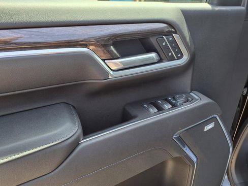 New 2025 Chevrolet Silverado 2500 LTZ w/ LTZ Convenience Package image 11