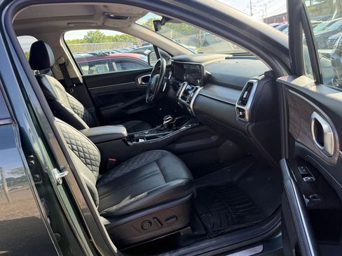 Used 2021 Kia Sorento SX Prestige AWD/4WD image 12
