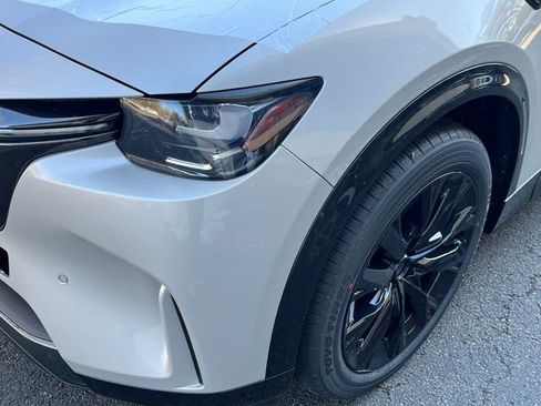 New 2026 MAZDA CX-90 3.3 Turbo S w/ Premium Package image 7