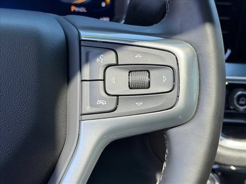 Certified 2026 Chevrolet Silverado 2500 LTZ w/ LTZ Plus Package AWD/4WD image 20