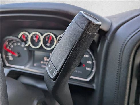 Used 2020 Chevrolet Silverado 1500 RST w/ All-Star Edition AWD/4WD image 11