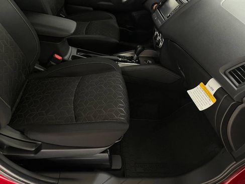 Used 2024 Mitsubishi Outlander Sport ES image 29