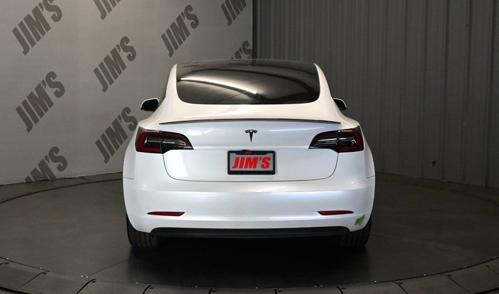 Used 2023 Tesla Model 3 Standard Range RWD image 6