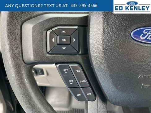 Used 2019 Ford F150 XLT image 12