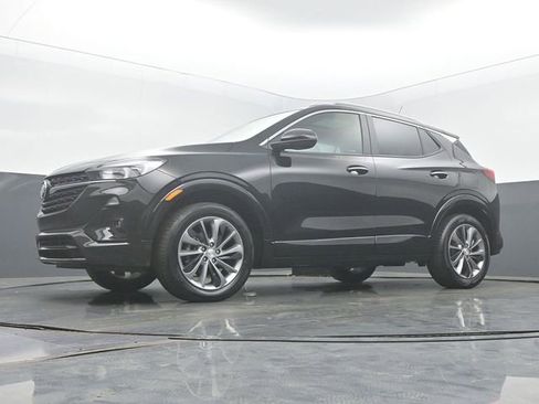 Used 2023 Buick Encore GX Select w/ Experience Buick Package AWD/4WD image 45