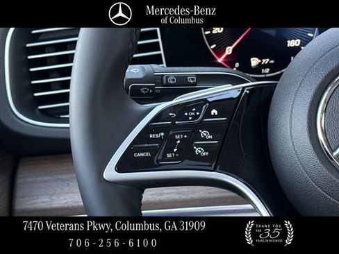 New 2026 Mercedes-Benz GLE 350 4MATIC image 32