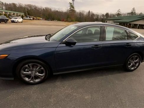 Used 2024 Honda Accord EX image 5