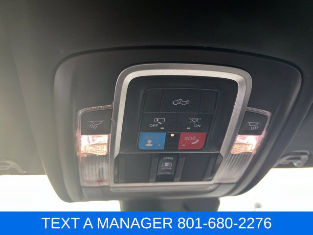 Used 2026 RAM 1500 Rebel w/ Rebel Level 1 Equipment Group AWD/4WD image 30