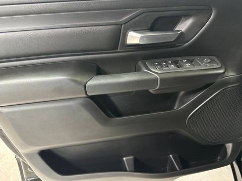Used 2025 RAM 1500 Warlock AWD/4WD image 20