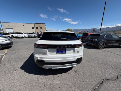 Used 2025 Honda Prologue Touring image 5