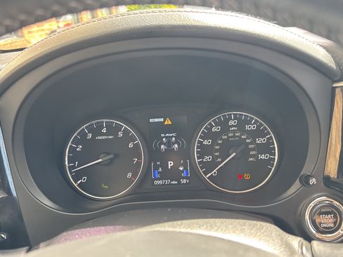 Used 2019 Mitsubishi Outlander SEL AWD/4WD image 23