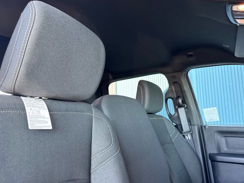 New 2026 RAM 2500 Tradesman w/ Power Wagon Package image 15