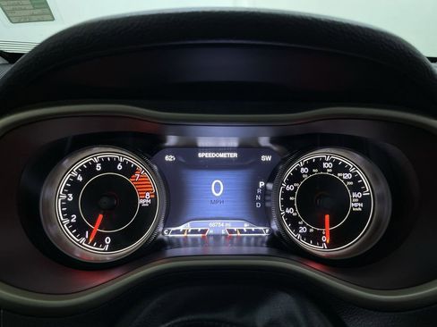 Used 2018 Jeep Cherokee Limited image 20