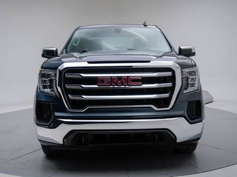 Used 2022 GMC Sierra 1500 SLE image 14