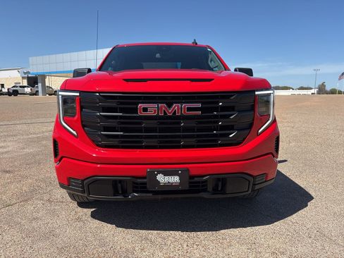 Certified 2026 GMC Sierra 1500 Pro w/ Graphite Edition RWD image 9