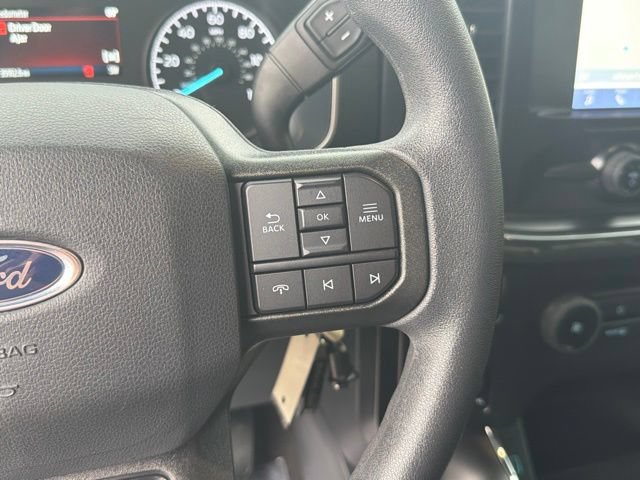 Used 2022 Ford F150 XL w/ STX Appearance Package AWD/4WD image 29