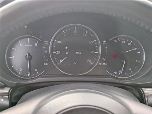 Used 2019 MAZDA CX-5 Grand Touring image 12