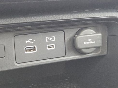 Used 2024 Honda CR-V EX-L image 32